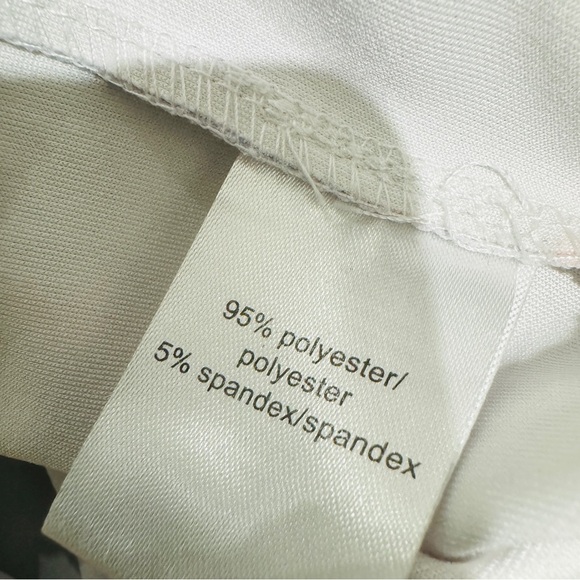 Pam & Gela floral jacket and track cropped pants set EUC - Picture 12 of 16